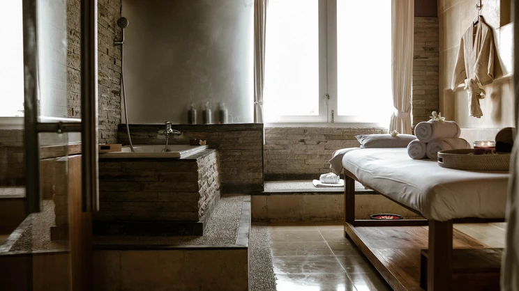 Sadara Boutique Beach Resort